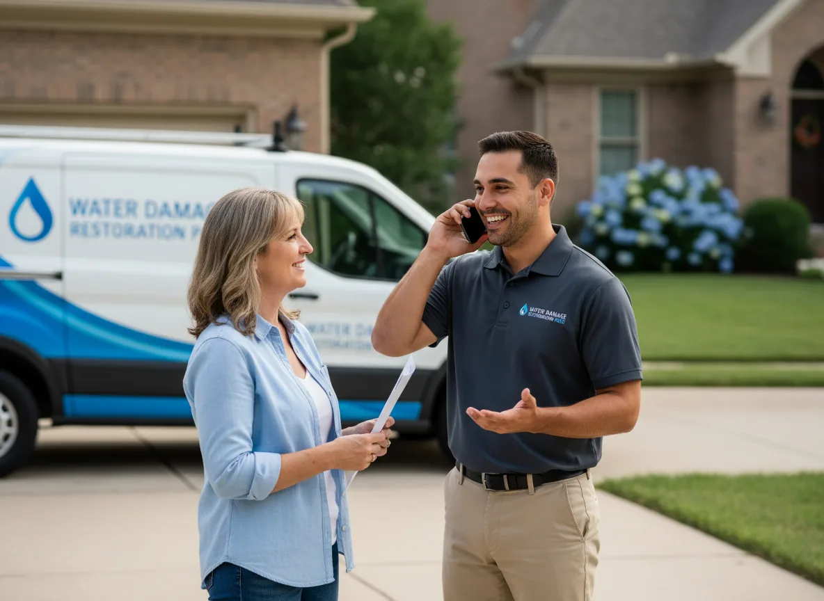 Flood Restoration Powers, MI FAQs